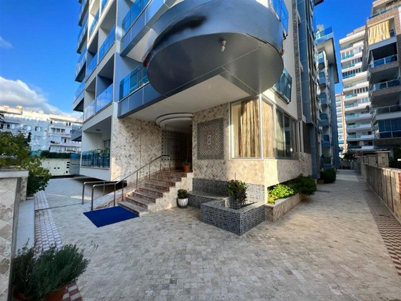 Appartement à Alanya, Turquie, 70 m² - image 16