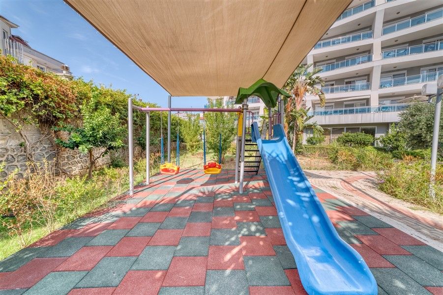 Piso en Alanya, Turquia, 50 m² - imagen 11