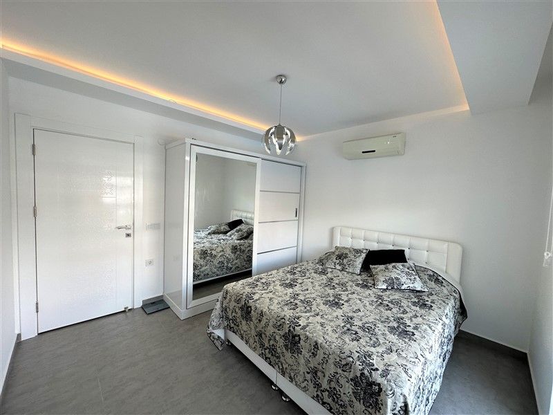 Wohnung in Alanya, Türkei, 110 m² - Foto 16