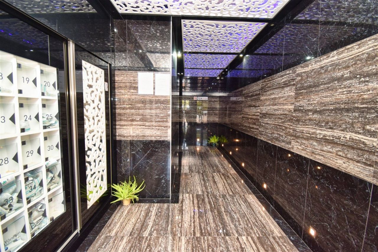 Wohnung in Antalya, Türkei, 91 m² - Foto 16