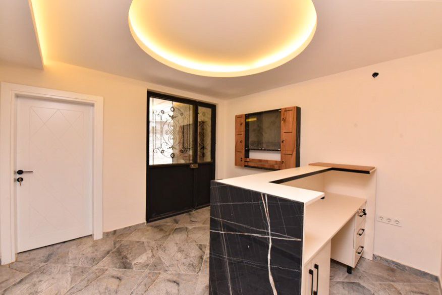 Wohnung in Alanya, Türkei, 53 m² - Foto 16