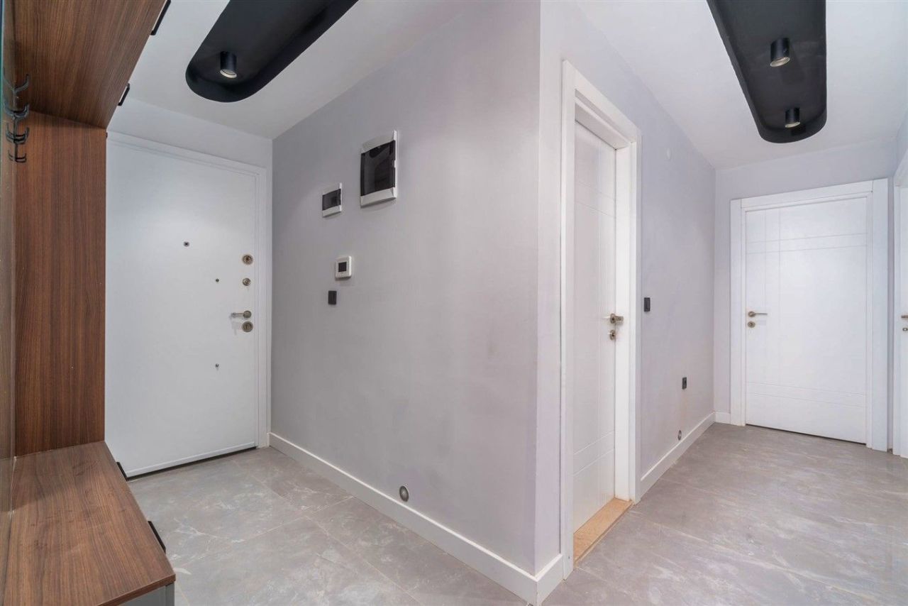 Appartement à Antalya, Turquie, 100 m² - image 16