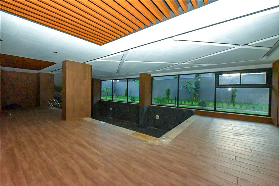 Piso en Alanya, Turquia, 55 m² - imagen 16