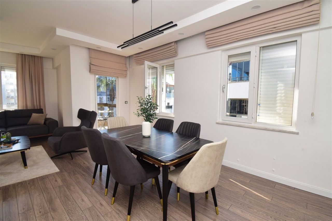 Flat in Antalya, Turkey, 134 m² - picture 16