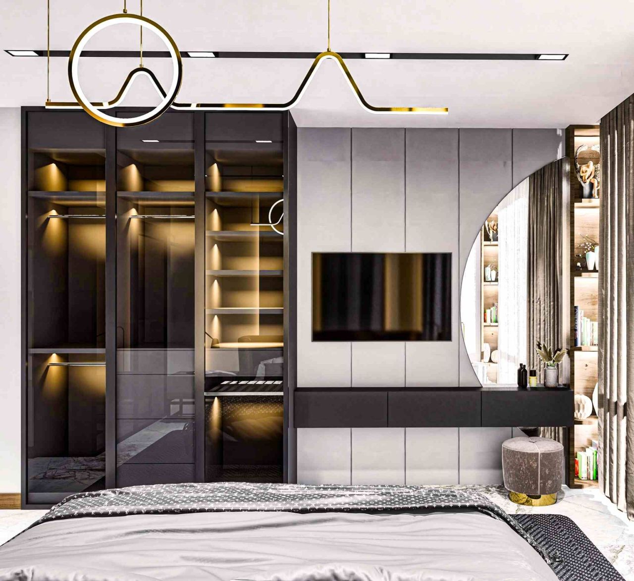 Appartamento Altintash, Turchia, 65 m² - foto 16