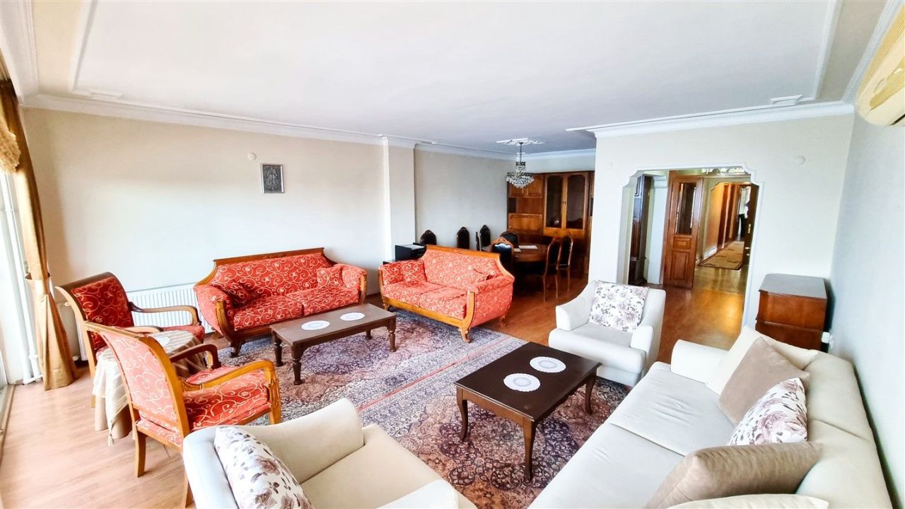 Piso Center, Turquia, 140 m² - imagen 16