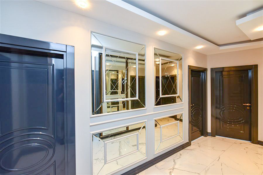 Piso en Alanya, Turquia, 150 m² - imagen 16