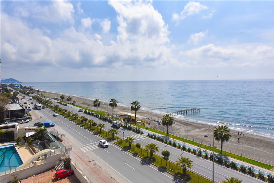 Piso en Alanya, Turquia, 120 m² - imagen 16
