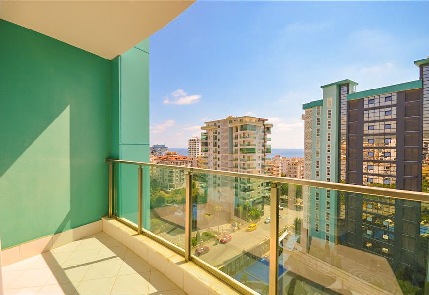Piso en Alanya, Turquia, 62 m² - imagen 16