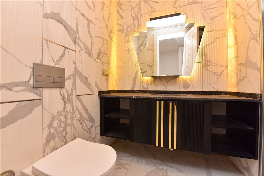 Flat in Alanya, Turkey, 150 m² - picture 16