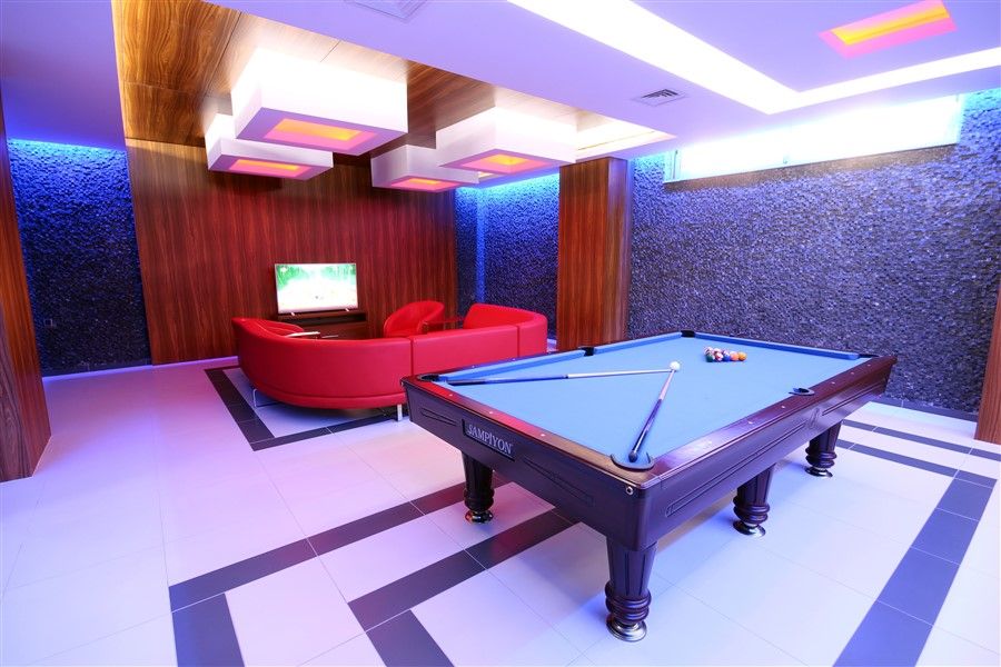 Penthouse in Alanya, Türkei, 104 m² - Foto 16