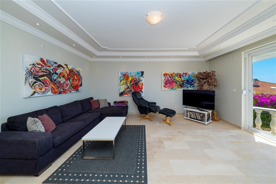 Villa in Alanya, Türkei, 250 m² - Foto 16