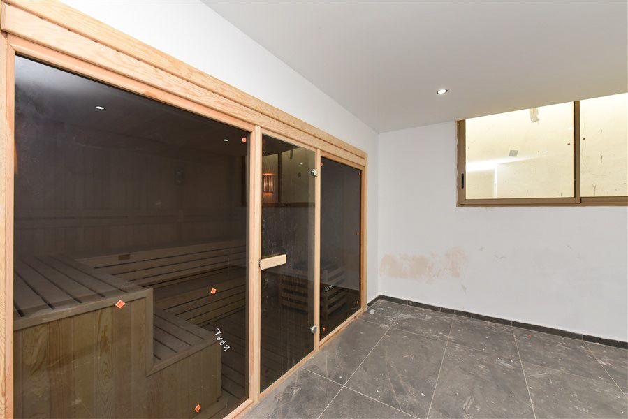 Attico a Alanya, Turchia, 110 m² - foto 16