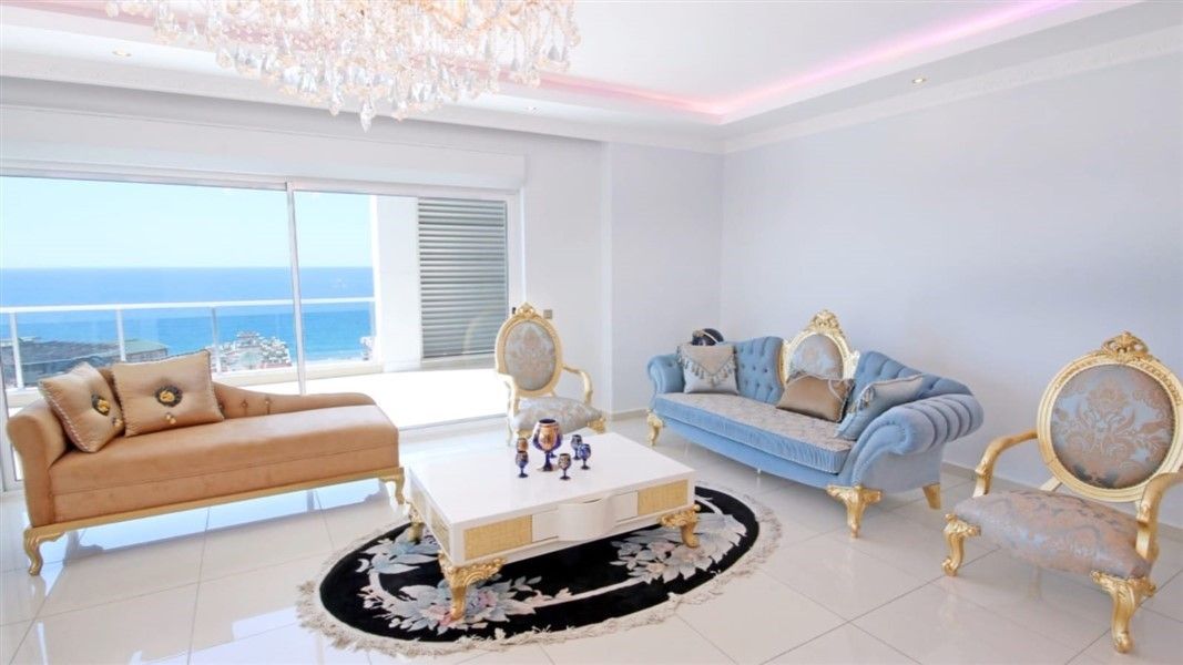 Penthouse in Alanya, Turkey, 400 m² - picture 16