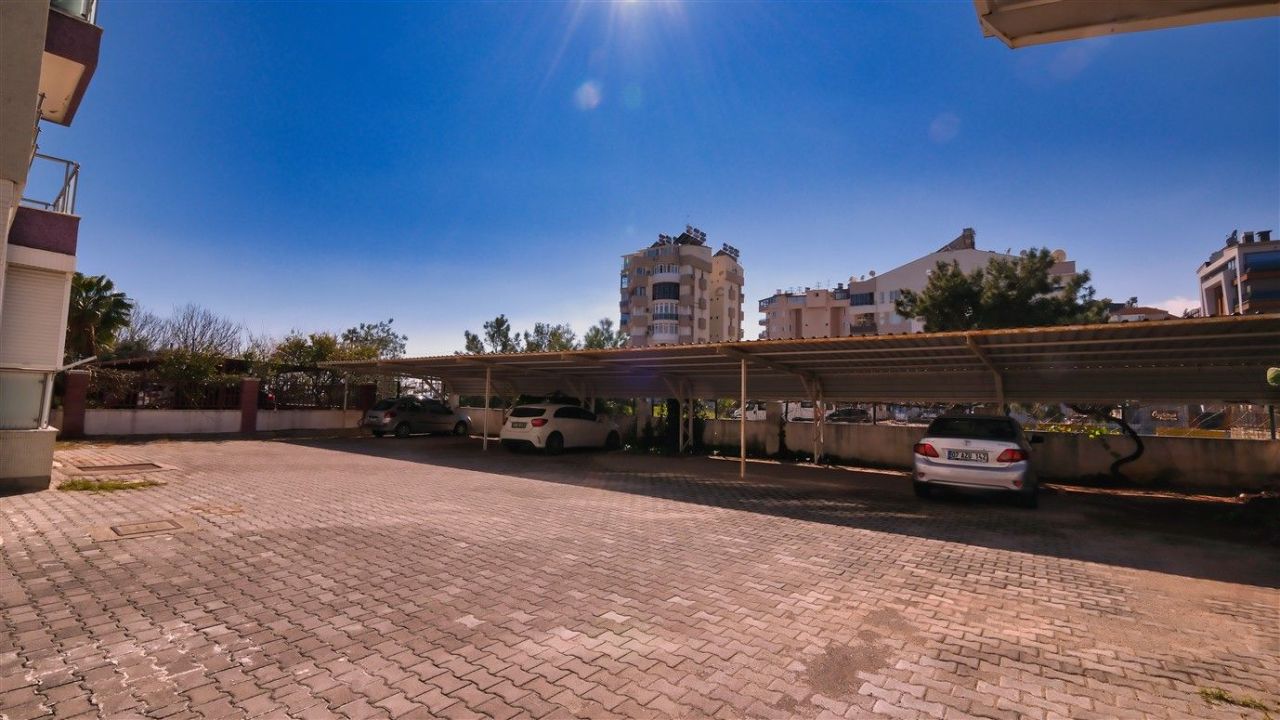 Appartamento a Antalya, Turchia, 120 m² - foto 16
