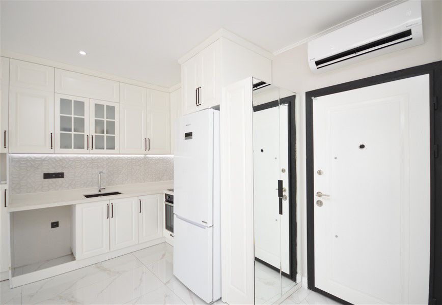 Appartamento a Alanya, Turchia, 53 m² - foto 16