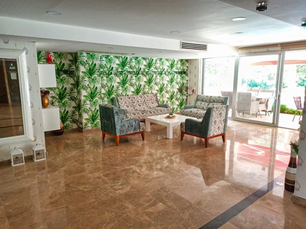 Appartement à Lara, Turquie, 100 m² - image 16