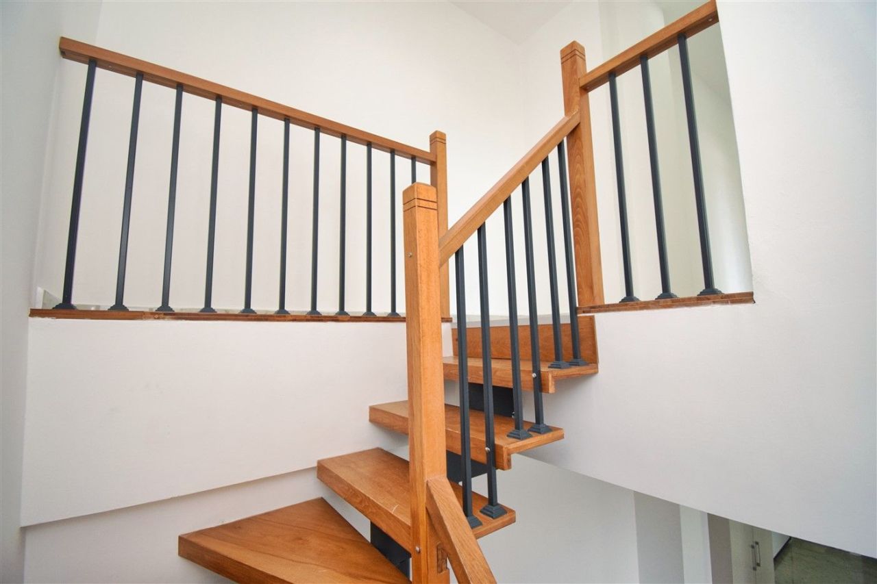 Appartamento a Antalya, Turchia, 190 m² - foto 16