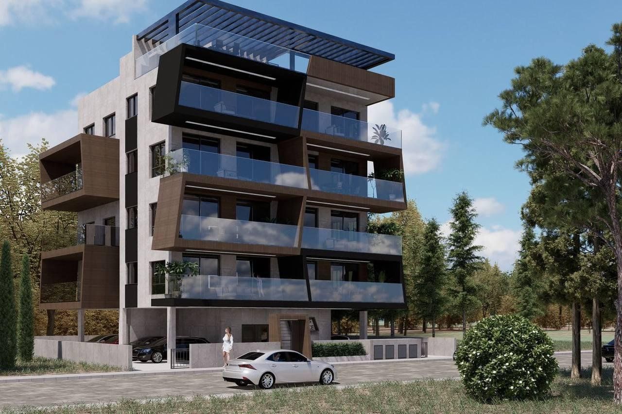 Terreno en Limasol, Chipre, 521 m² - imagen 1