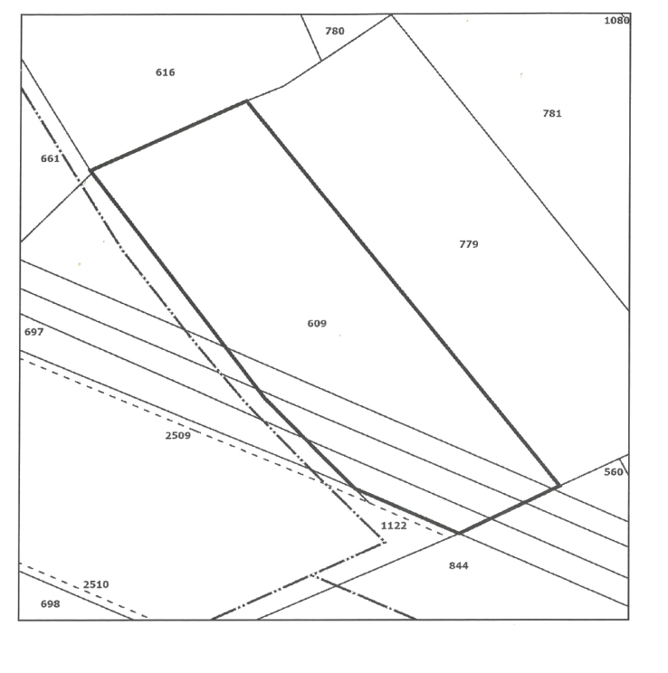 Terreno en Kato Polemidia, Chipre, 3 391 m² - imagen 1