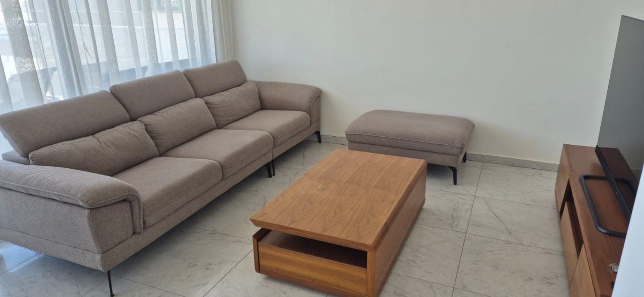 Apartment in Limassol, Cyprus - picture 1