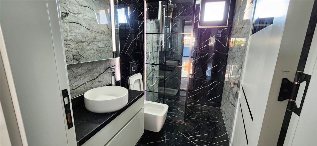 Villa a Lara, Turchia, 580 m² - foto 16