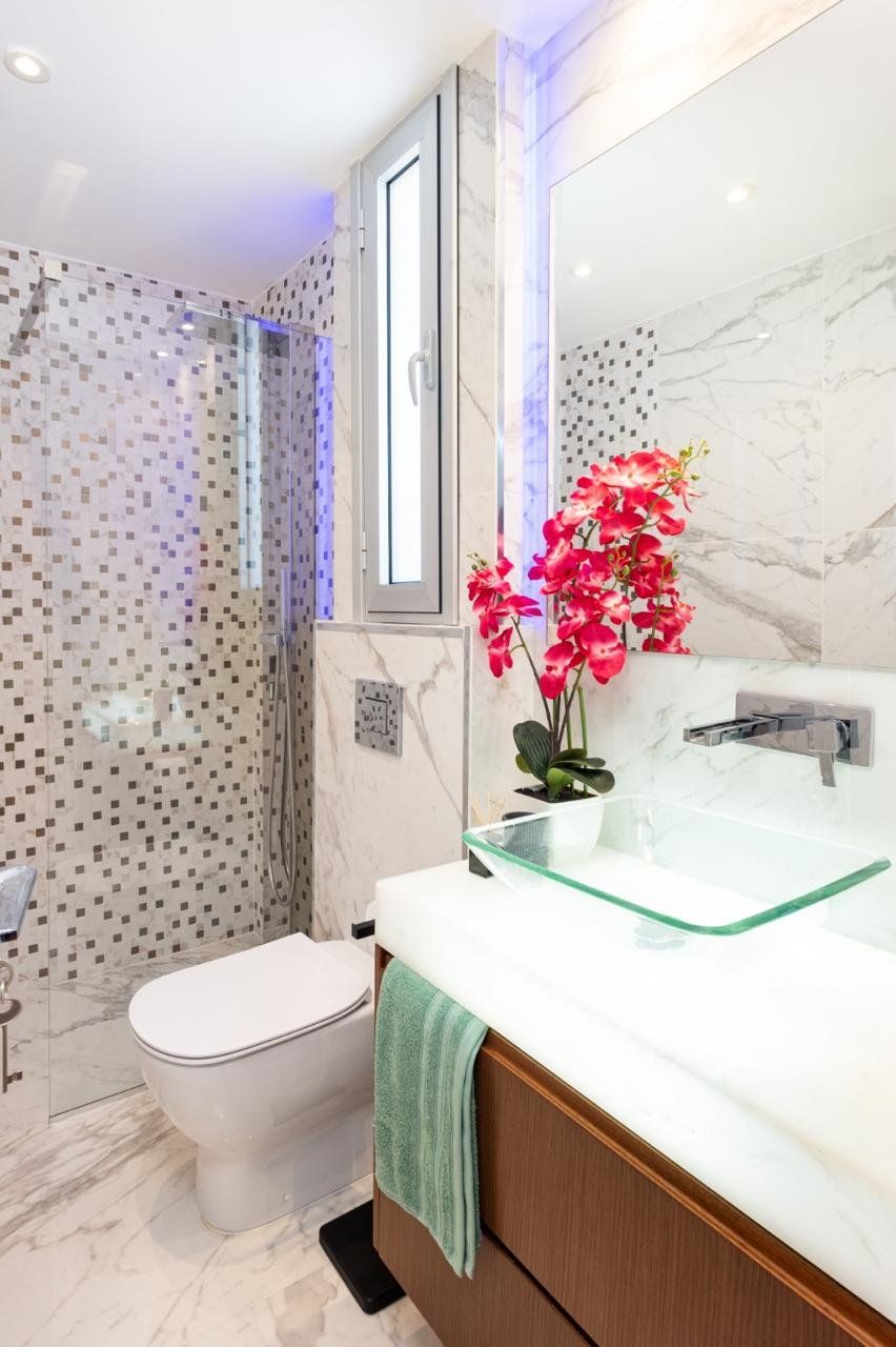 Apartamento en Agios Tychon, Chipre - imagen 2