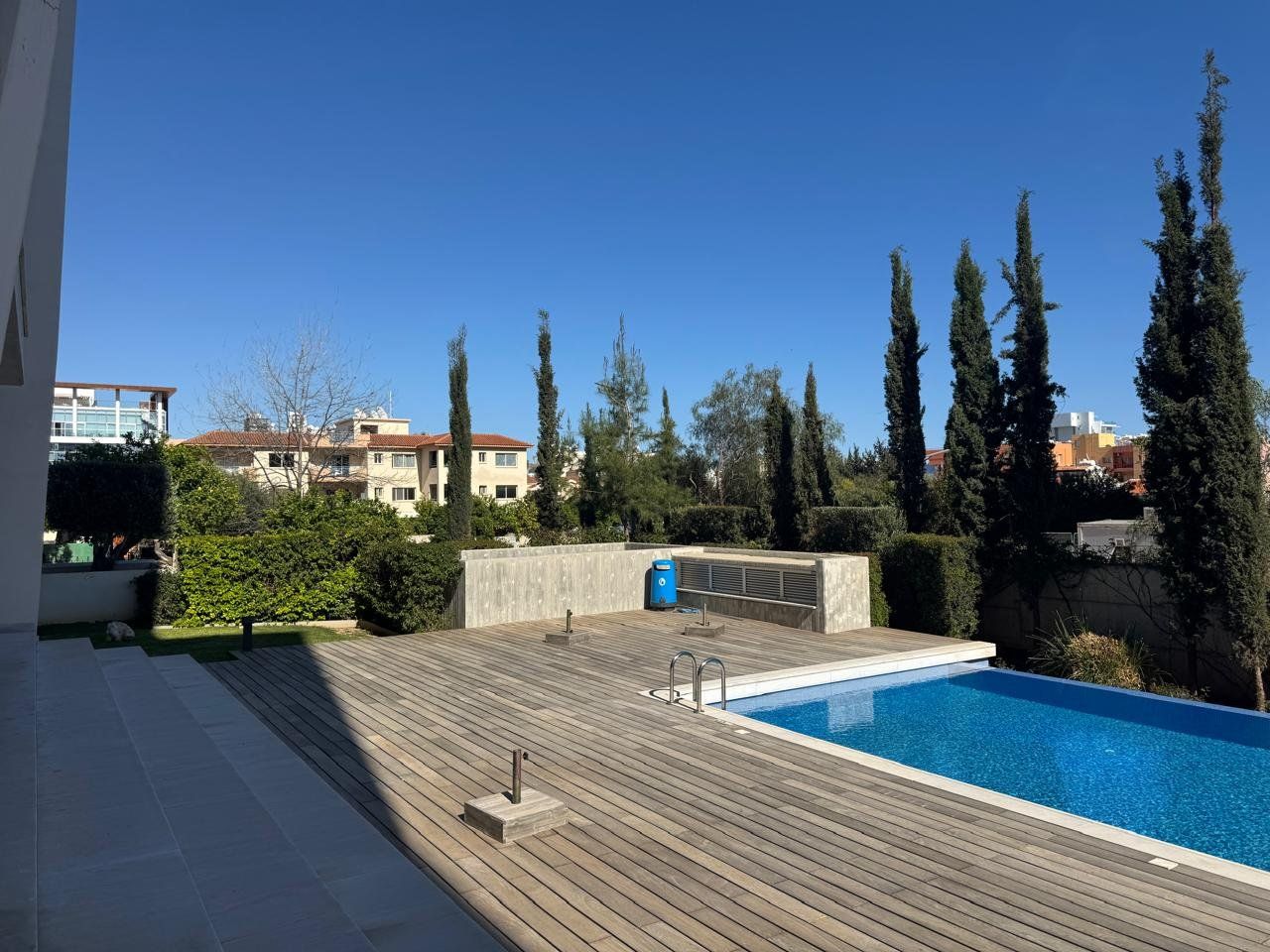 Apartment in Germasogeia, Cyprus, 103 m² - picture 2