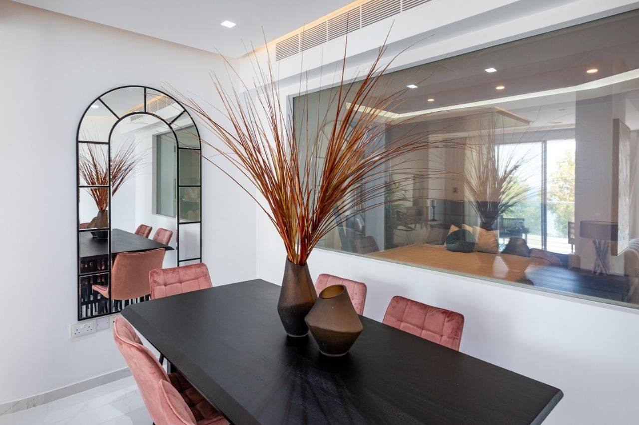 Apartamento en Agios Tychon, Chipre - imagen 4