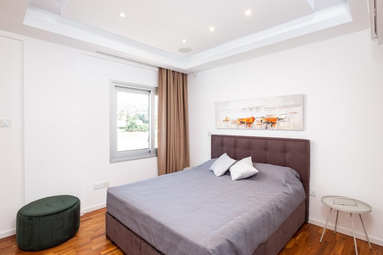 Apartamento en Agios Tychon, Chipre - imagen 5