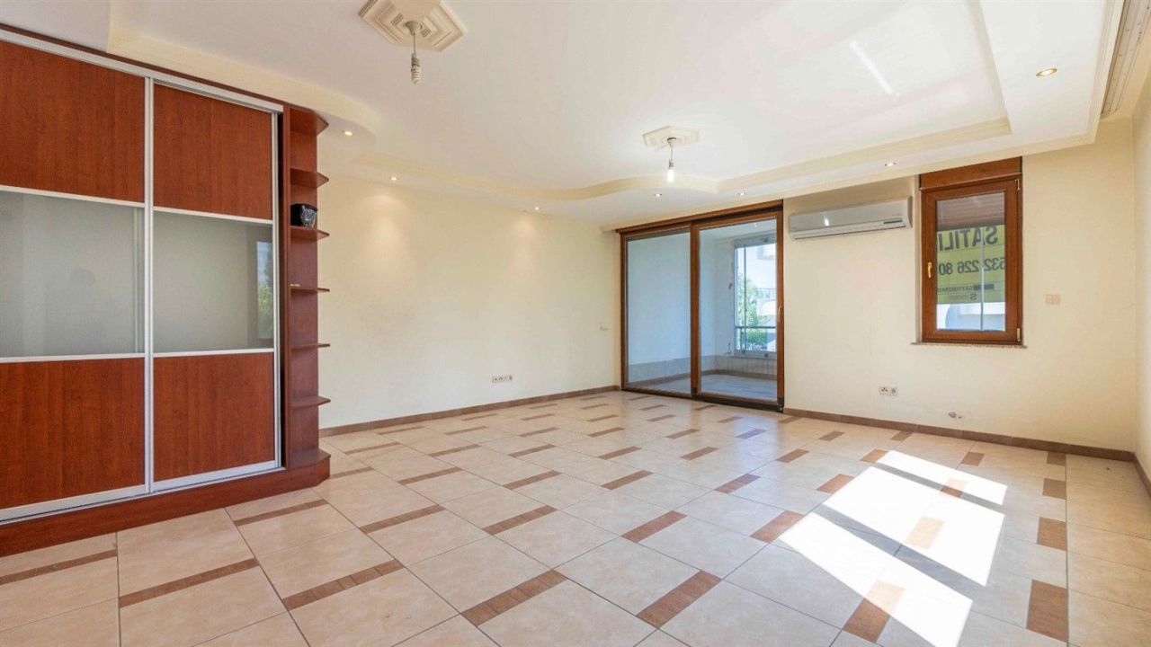 Flat in Antalya, Turkey, 118 m² - picture 16