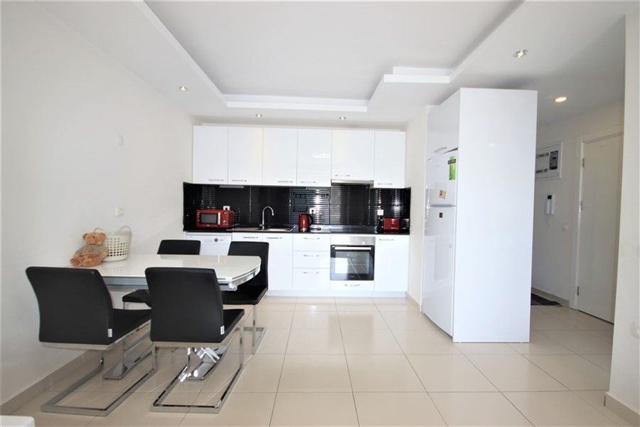 Appartamento a Alanya, Turchia, 70 m² - foto 16