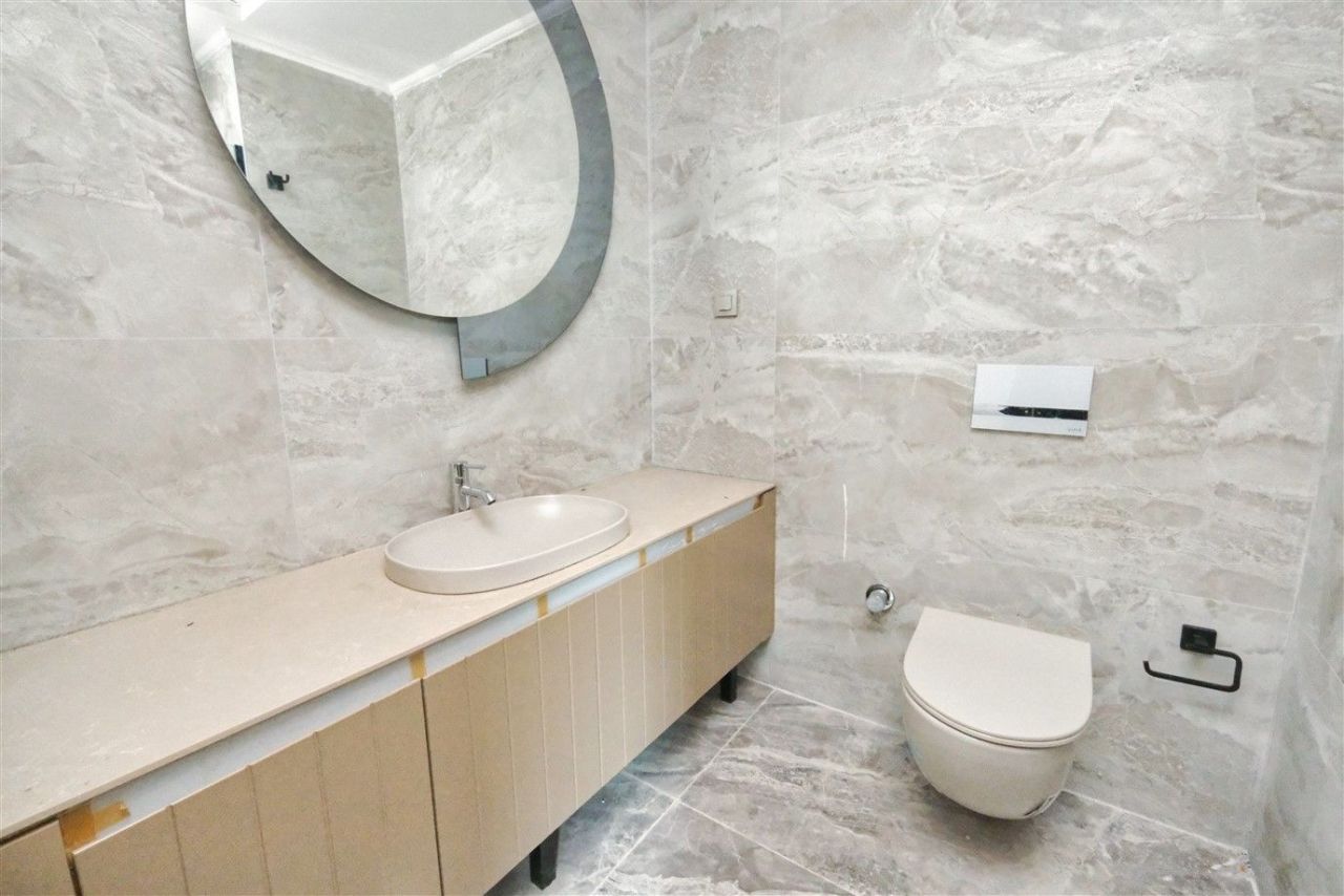 Flat in Antalya, Turkey, 122 m² - picture 16