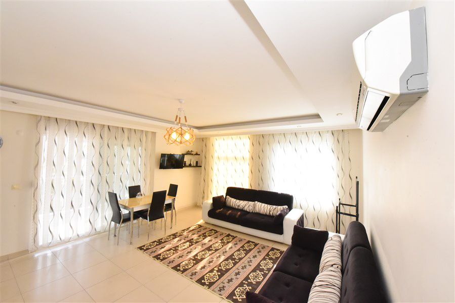 Appartamento ad Avsallar, Turchia, 70 m² - foto 16