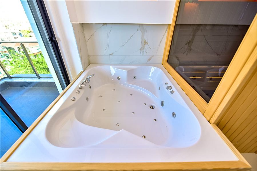 Villa a Alanya, Turchia, 350 m² - foto 16