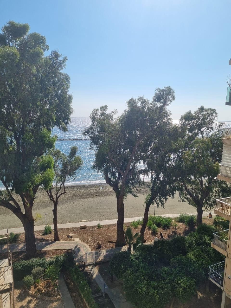 Apartamento en Agios Tychon, Chipre - imagen 10