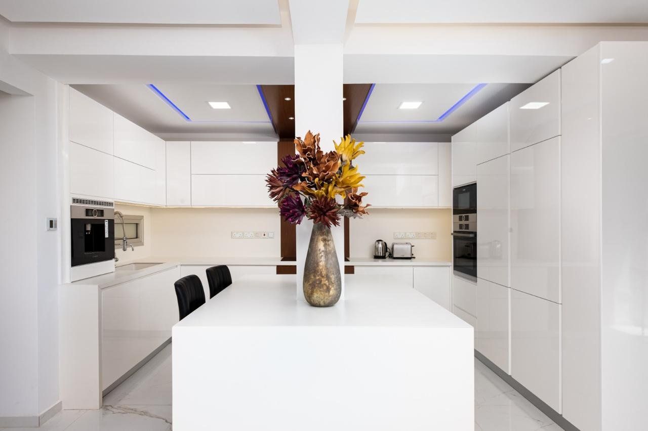 Apartamento en Agios Tychon, Chipre - imagen 11