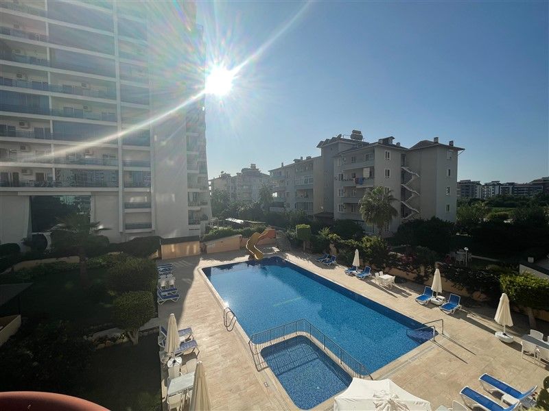 Appartamento a Alanya, Turchia, 110 m² - foto 16