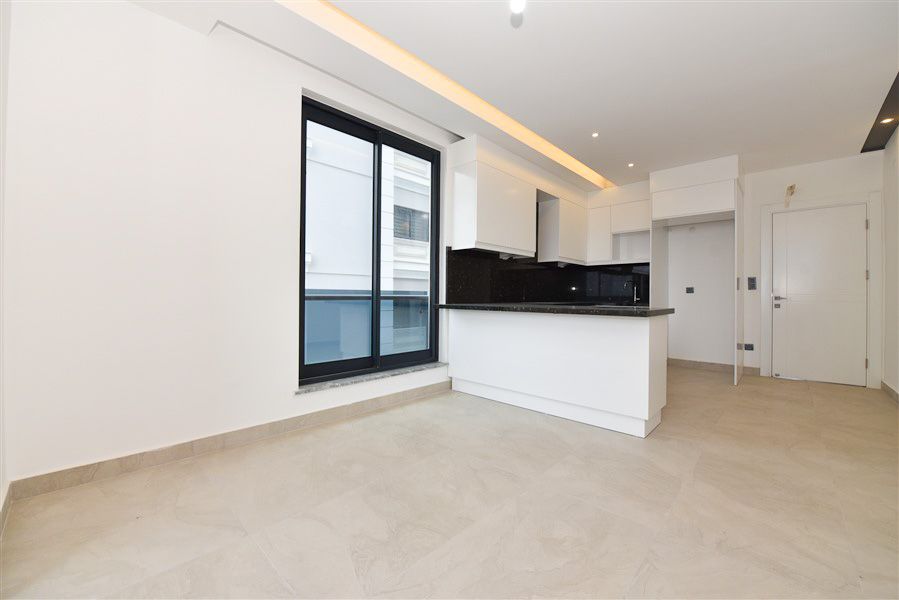 Wohnung in Alanya, Türkei, 100 m² - Foto 16