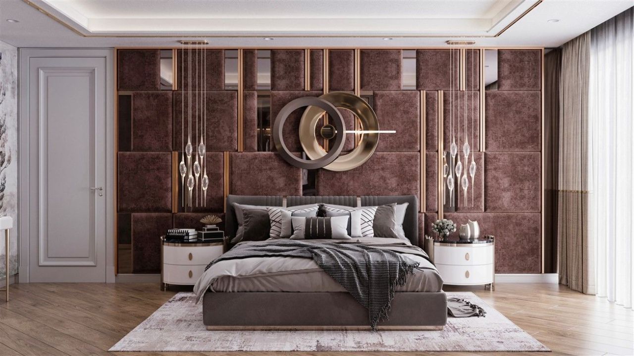 Villa Altintash, Turkey, 163 m² - picture 16