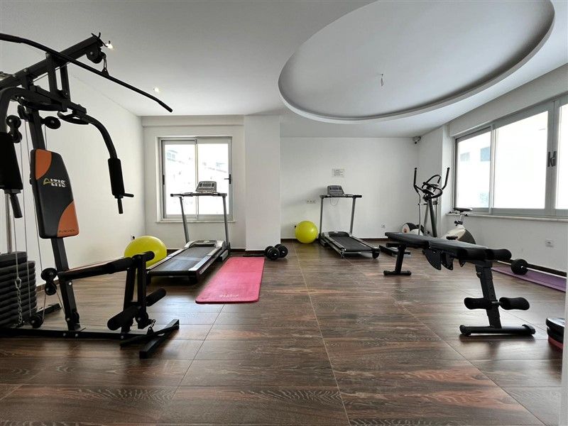 Ático en Alanya, Turquia, 180 m² - imagen 16