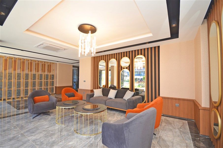 Appartement à Alanya, Turquie, 55 m² - image 16