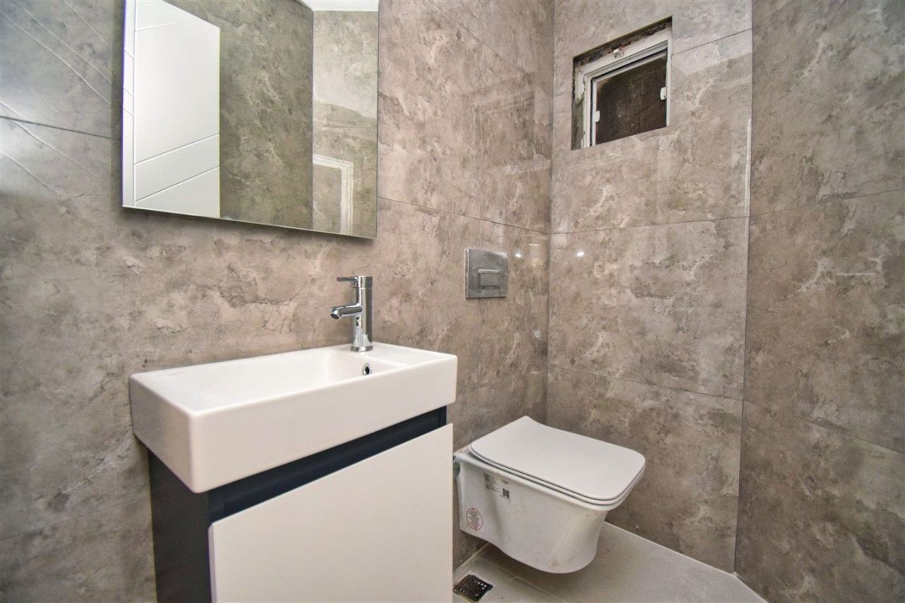 Wohnung in Antalya, Türkei, 165 m² - Foto 16