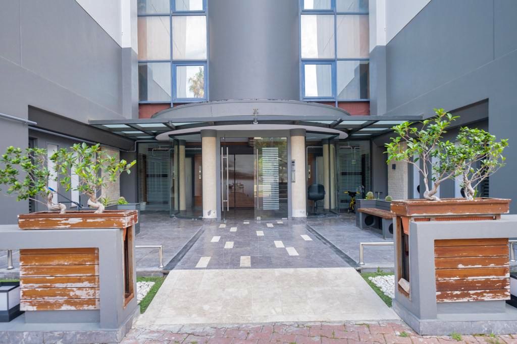 Wohnung in Lara, Türkei, 190 m² - Foto 16