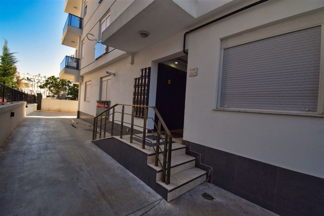 Flat Center, Turkey, 65 m² - picture 16