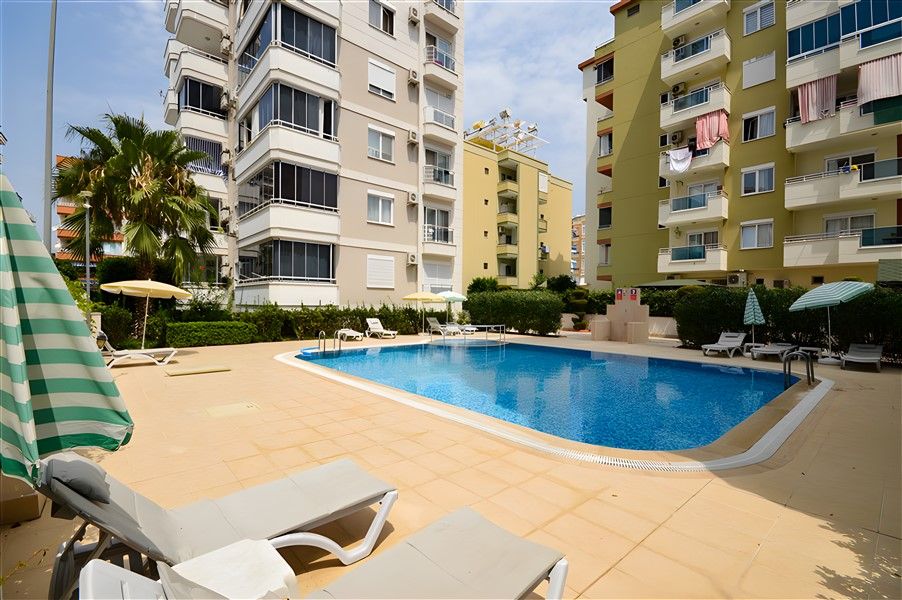 Flat in Alanya, Turkey, 60 m² - picture 16