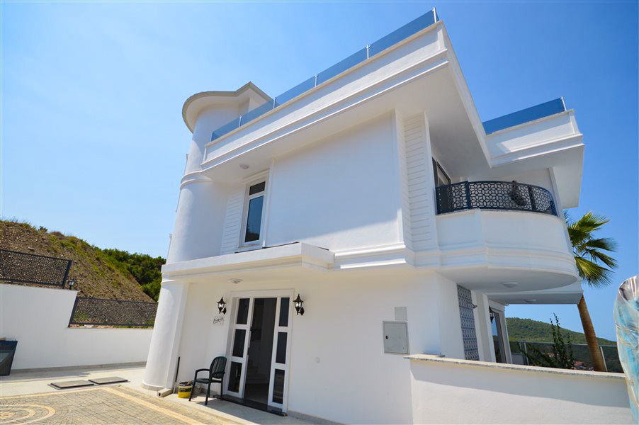 Villa in Alanya, Turkey, 280 m² - picture 16