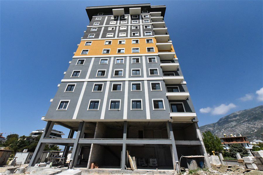 Appartamento a Alanya, Turchia, 43 m² - foto 16