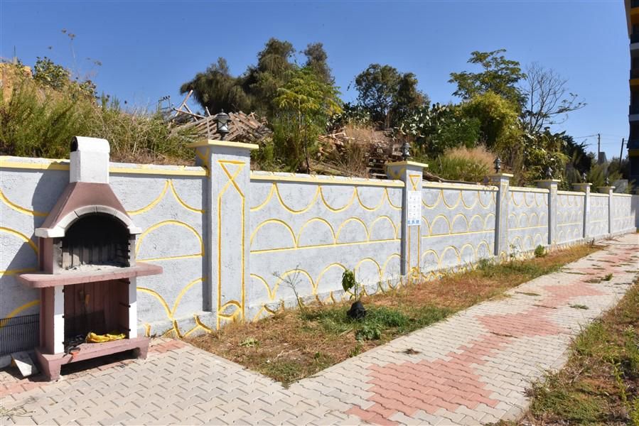 Wohnung in Alanya, Türkei, 103 m² - Foto 16