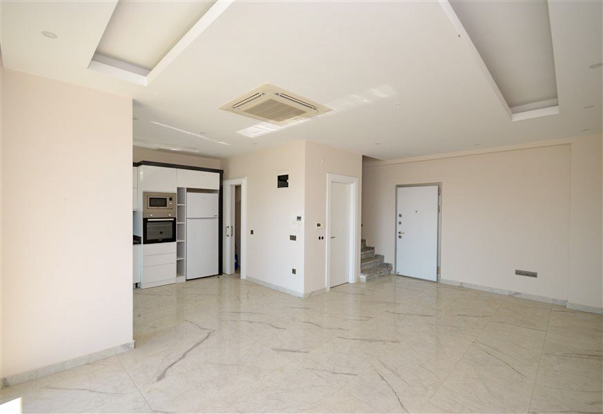Attico a Alanya, Turchia, 160 m² - foto 16